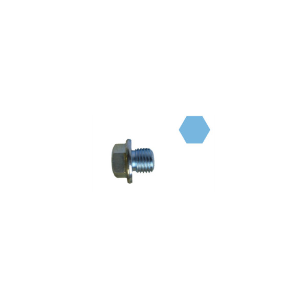 Corteco SUMP PLUG SINGLE image