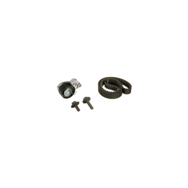 Gates POWERGRIP TIMING BELT KIT image