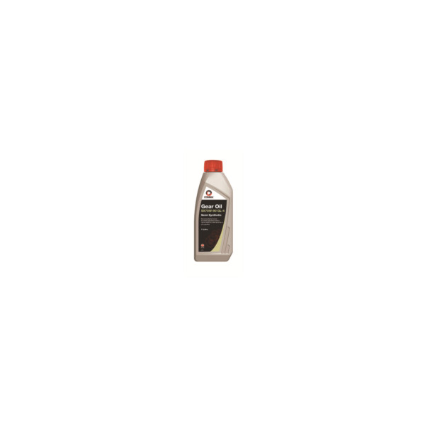 Comma SX75W90 GEAR OIL GL4 1LT image