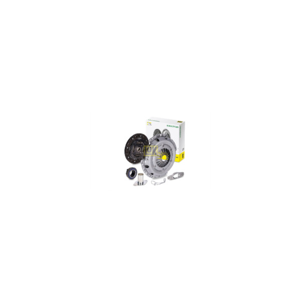 LUK CLUTCH KIT image