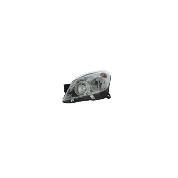 Trupart HEADLAMP (Front Left Hand) image