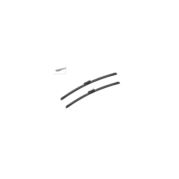 Bosch BOSCH AEROTWIN WIPER (Front) image