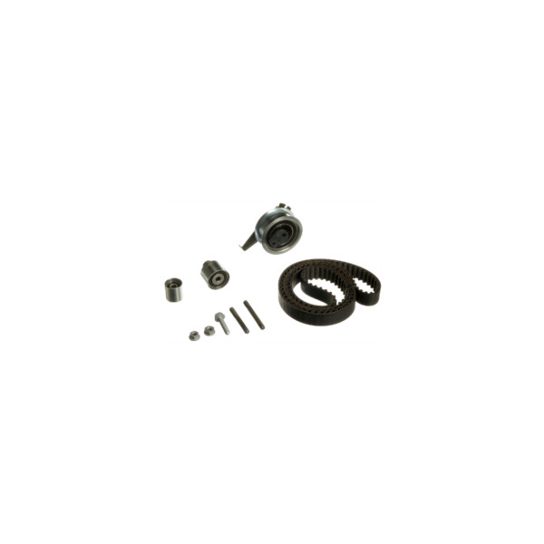 Gates POWERGRIP TIMING BELT KIT image
