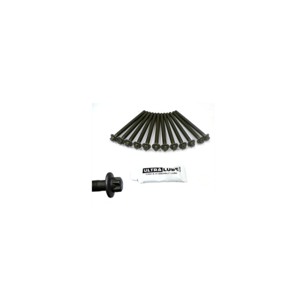 Ultraparts HEAD BOLT SET image