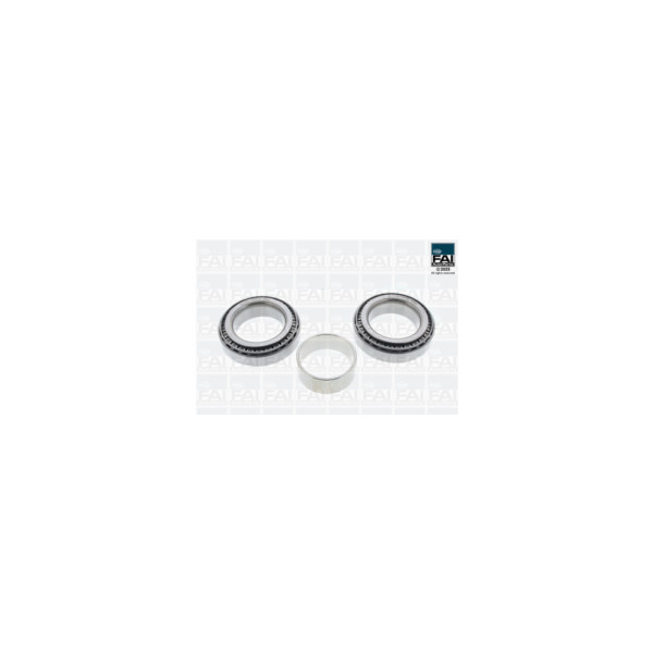 FAI Pro FAI PRO WHEEL BEARING KIT (Rear) image