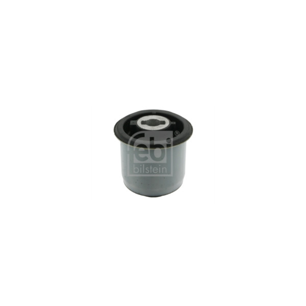 Febi AXLE MOUNTING BUSH (Rear Left Hand+Right Hand) image