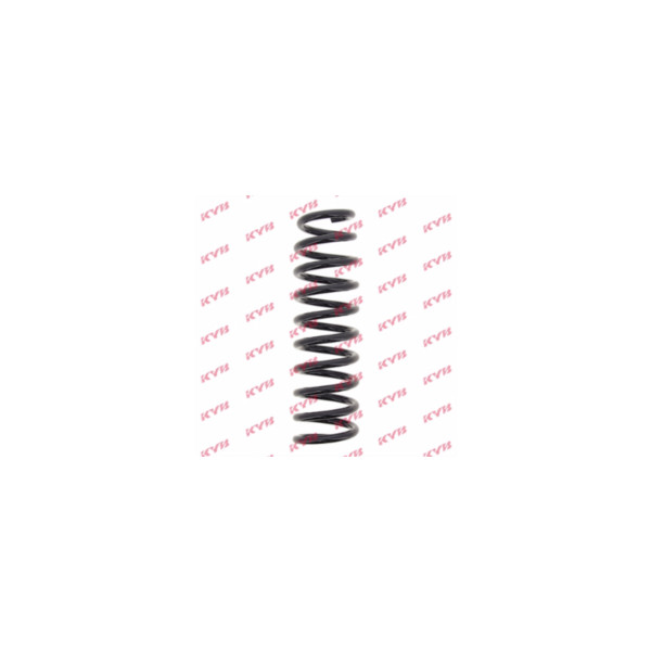 KYB COIL SPRING-L/R (Rear) image