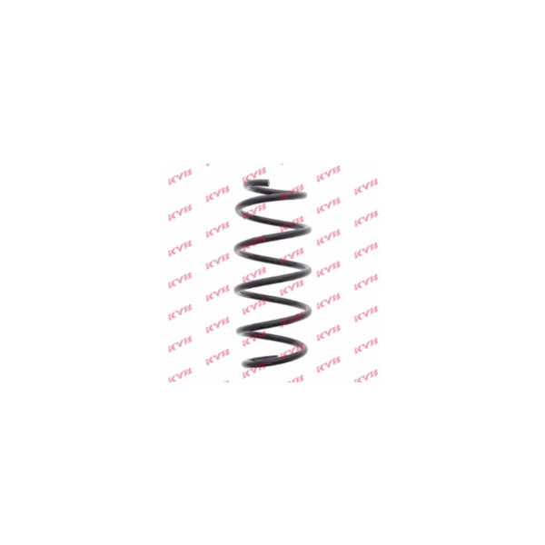 KYB COIL SPRING-L/R (Front) image