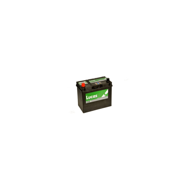 Lucas LUCAS PREMIUM CAR BATTERY image