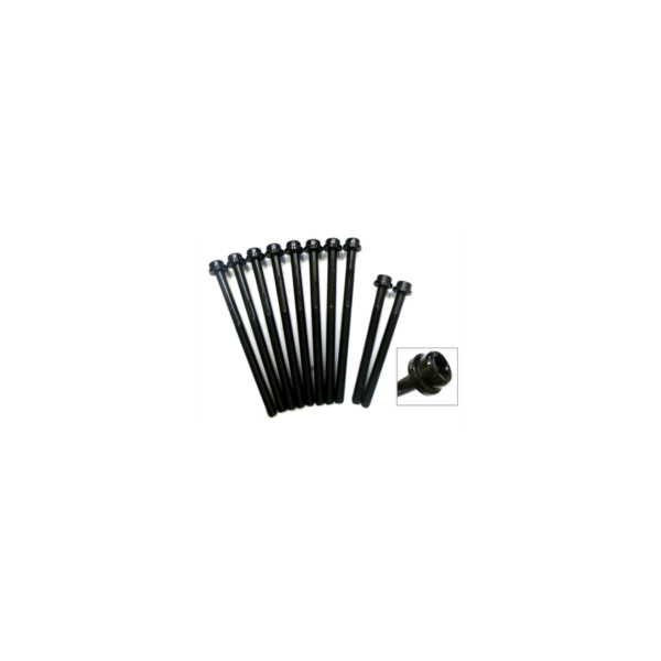 Ultraparts HEAD BOLT SET image