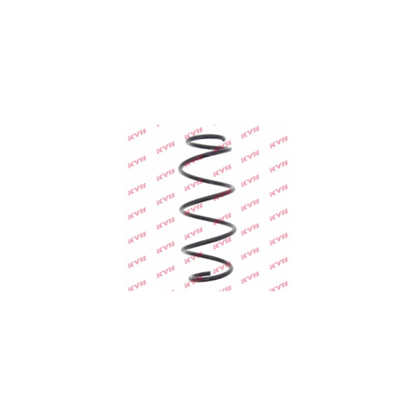 KYB COIL SPRING-L/R (Front) image