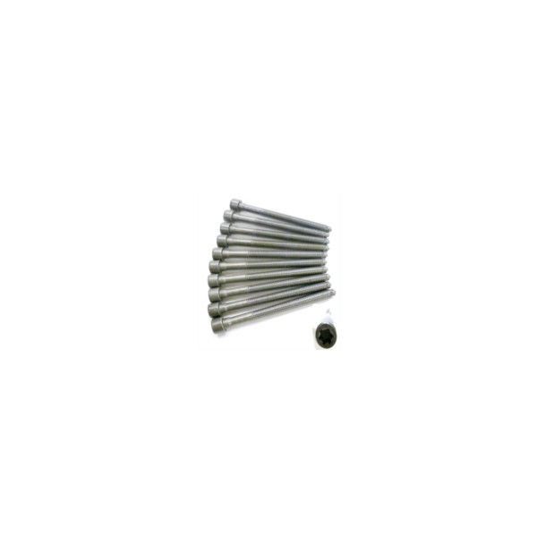 Ultraparts HEAD BOLT SET image