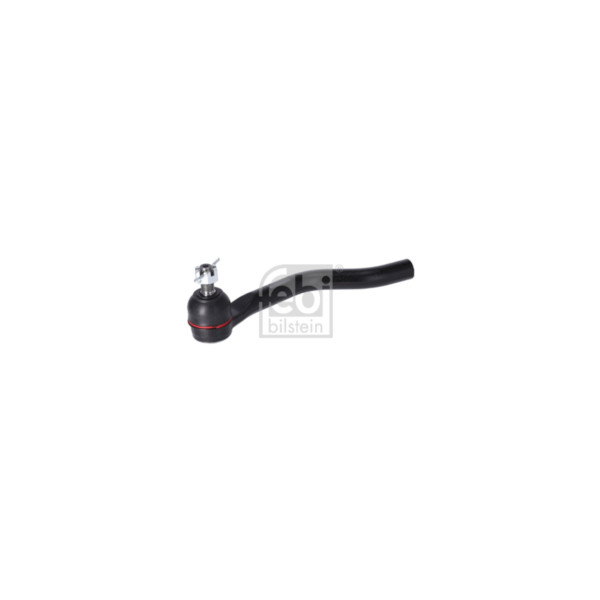 Febi Tie Rod End rh (Front Right Hand) image