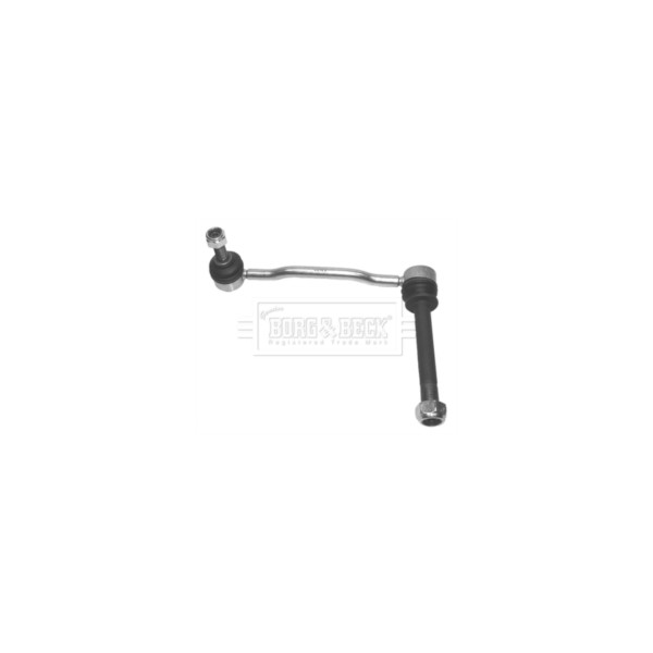 Borg & Beck STABILISER LINK LH (Front Left Hand) image