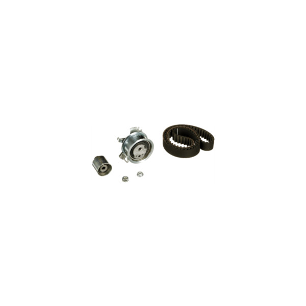 Gates POWERGRIP TIMING BELT KIT image