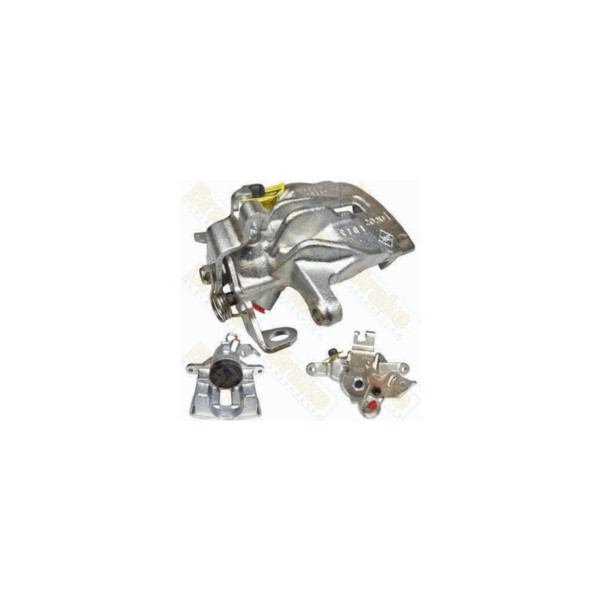 Brake Engineering Brake Caliper CA2343R (Rear Right Hand) image