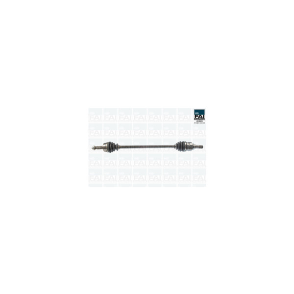 FAI Pro FAI PRO DRIVESHAFT (Front Right Hand) image