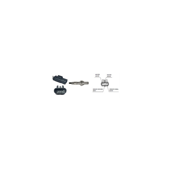 Lucas LAMBDA SENSOR image