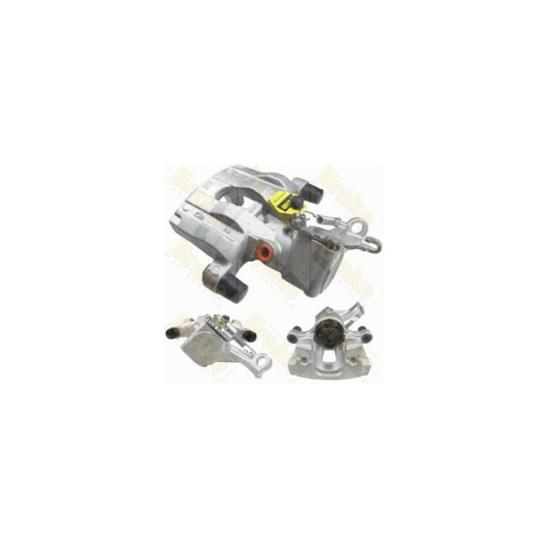 Brake Engineering Brake Caliper CA2123 (Rear Left Hand) image