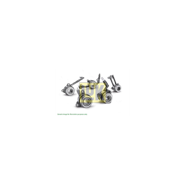 LUK CONCENTRIC SLAVE CYLINDER image