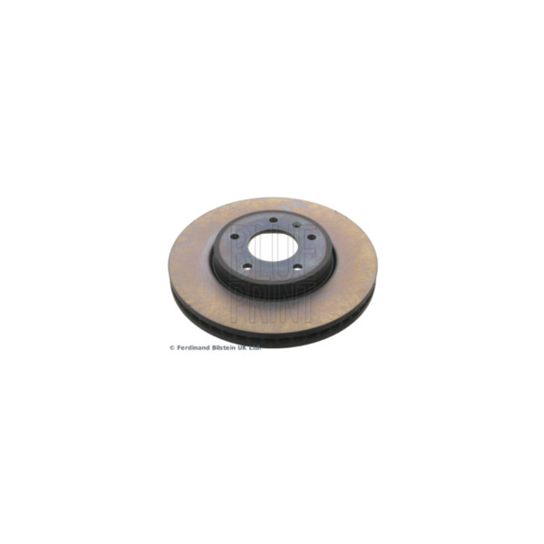 Blue Print BRAKE DISC SINGLE (Front) image