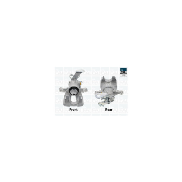 FAI Pro BRAKE CALIPER REAR LEFT (Rear Left Hand) image