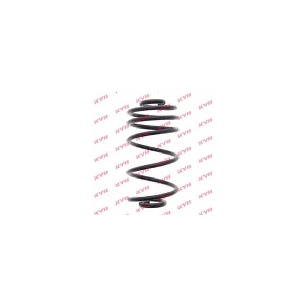 KYB COIL SPRING-L/R (Rear) image