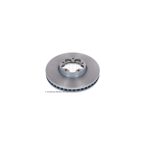 Blue Print BRAKE DISC (Front) image