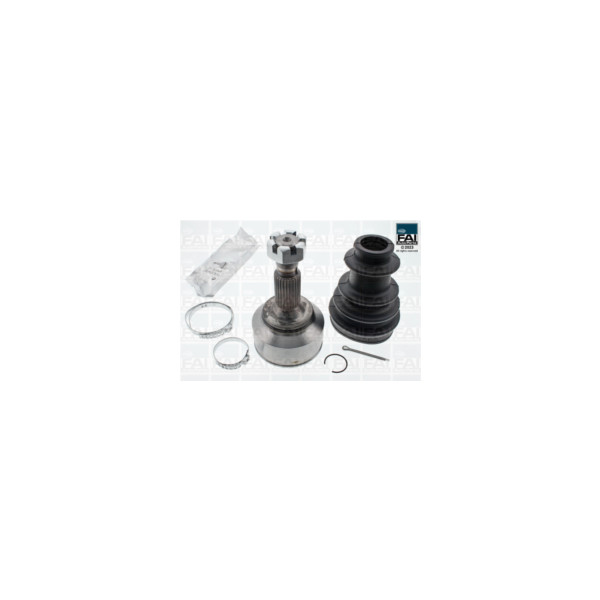 FAI Pro FAI PRO CV JOINT KIT (Front Outer) image