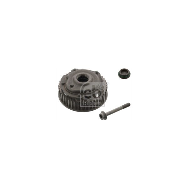 Febi CAMSHAFT PULLEY KIT (Rear) image