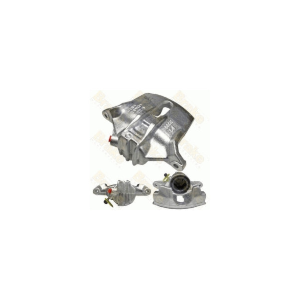 Brake Engineering BRAKE CALIPER (Front Left Hand) image