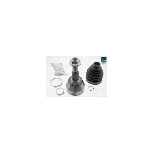 FAI Pro FAI PRO CV JOINT KIT (Front Outer) image