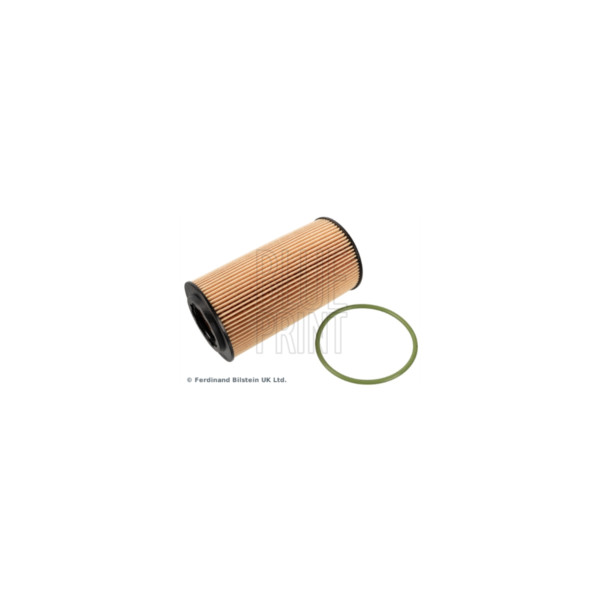 Blue Print OIL FILTER image