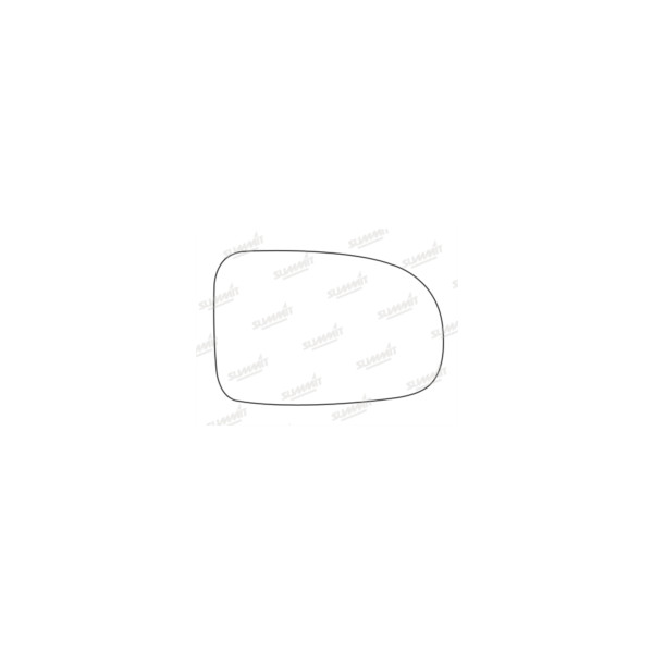 Summit MIRROR GLASS (Right Hand) image