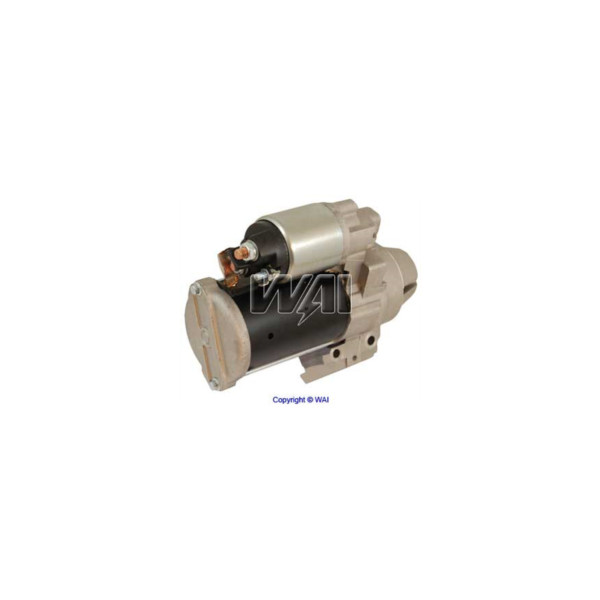 WAI STARTER MOTOR image