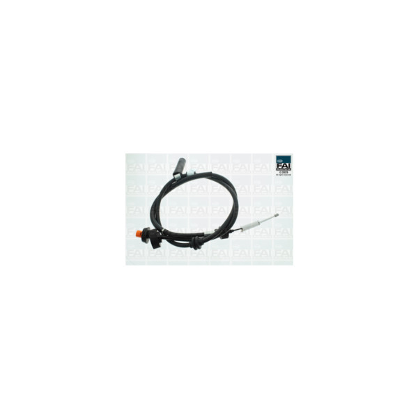 FAI Pro BRAKE CABLE REAR RH (Rear Right Hand) image