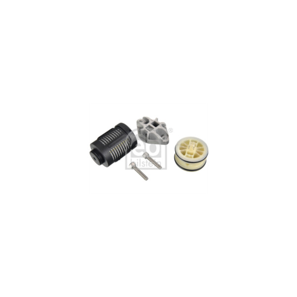 Febi HYDRAULIC FILTER image