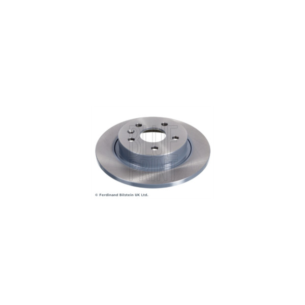 Blue Print BRAKE DISC SINGLE (Rear) image