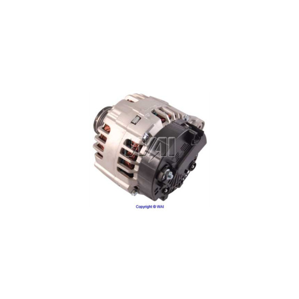 WAI ALTERNATOR image