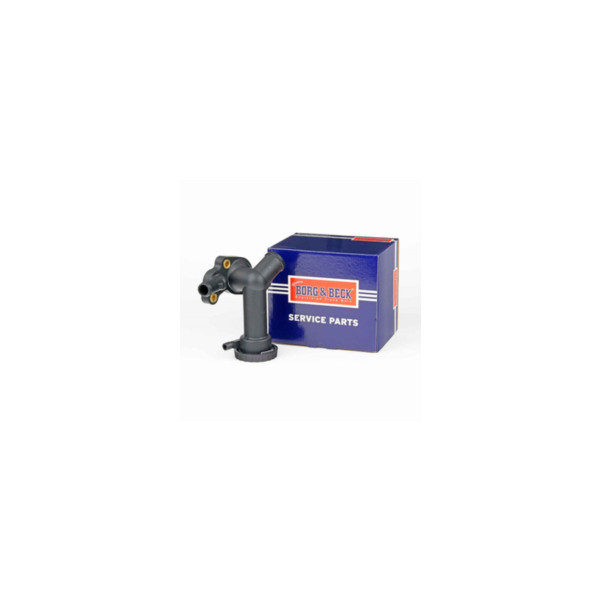 Borg & Beck THERMOSTAT KIT image