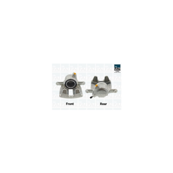 FAI Pro BRAKE CALIPER FRONT LEFT (Front Left Hand) image