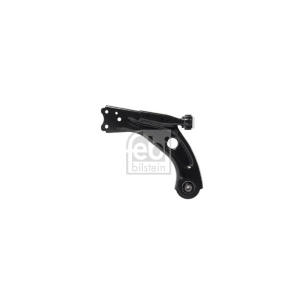 Febi CONTROL ARM W/O JOINT (Front Lower Right Hand) image