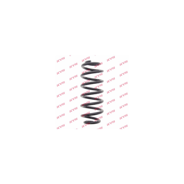 KYB COIL SPRING-L/R (Rear) image