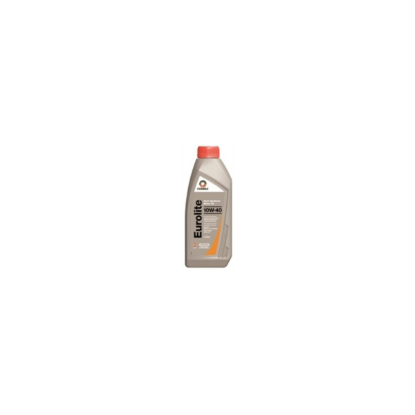 Comma 10W40 EUROLITE OIL 1LT image