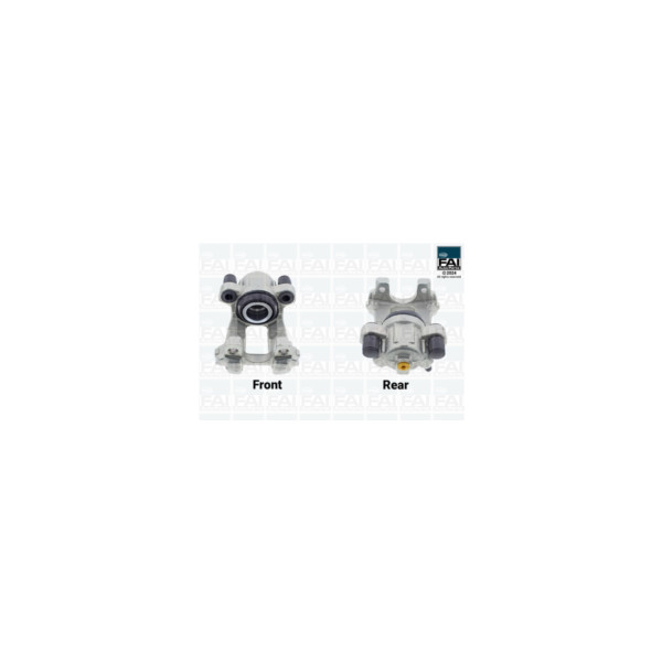 FAI Pro BRAKE CALIPER LEFT (Rear Left Hand) image