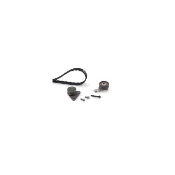 Gates POWERGRIP TIMING BELT KIT image