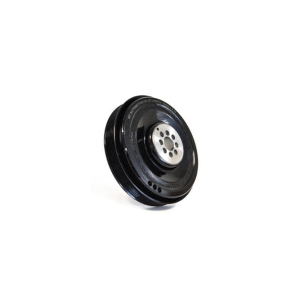 GT Automotive CRANKSHAFT PULLEY TVD image