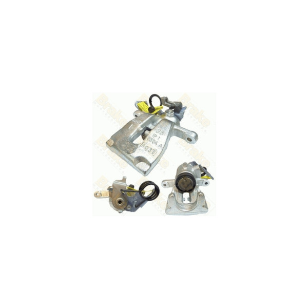 Brake Engineering Brake Caliper CA2848 (Rear Left Hand) image
