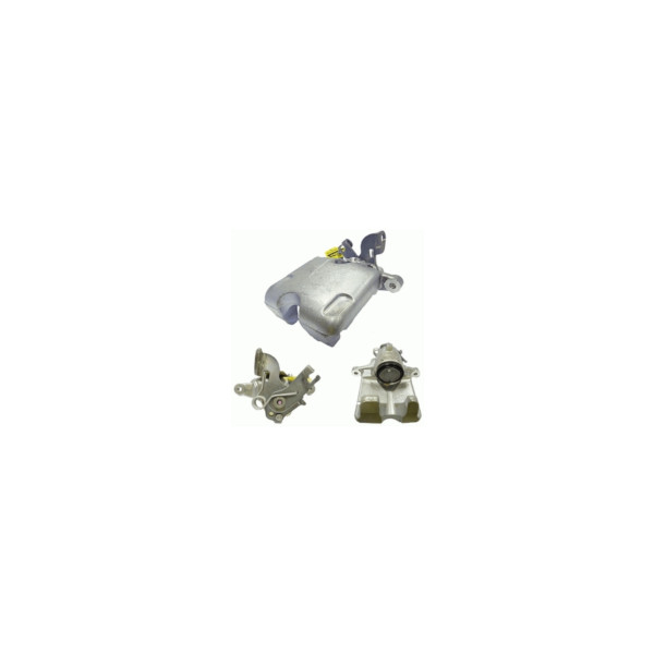 Brake Engineering Brake Caliper CA3091 (Rear Left Hand) image