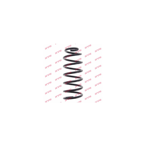 KYB COIL SPRING-L/R (Front) image